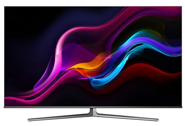 Фото - Телевізор Hisense 65U8GQ