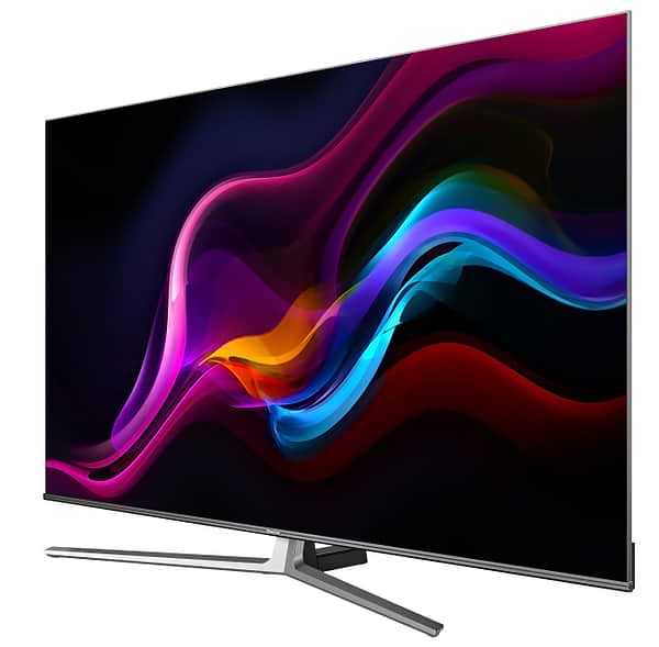 Фото - Телевізор Hisense 65U8GQ