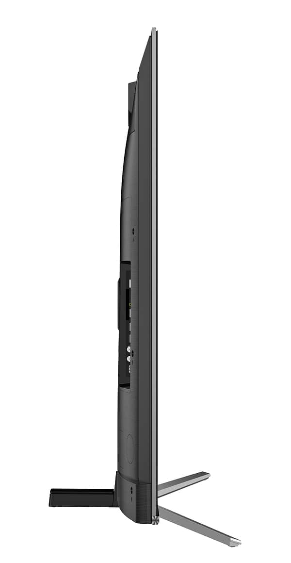 Фото - Телевізор Hisense 65U8GQ