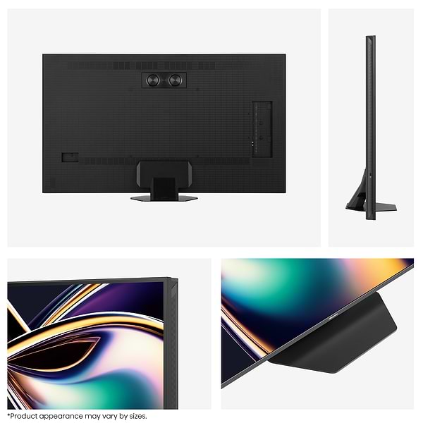 Фото - Телевізор Hisense 65U8Q