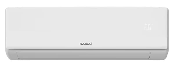 Фото - Кондиционер сплит KAISAI KLB– 12HRHI\KLWB-12HRHO