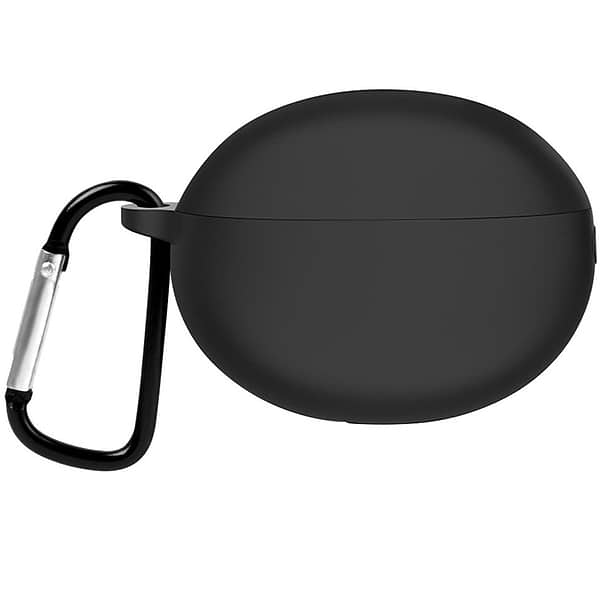Фото - Чехол для наушников BeCover Silicon for HUAWEI FreeBuds 5i Black (709566)