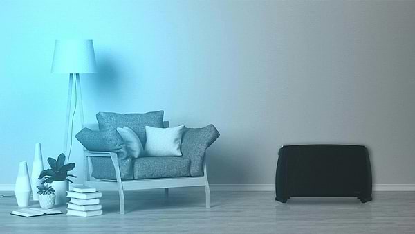 Фото - Конвектор Cecotec Ready Warm 6600 Turbo Convection Plus (CCTC-05317)