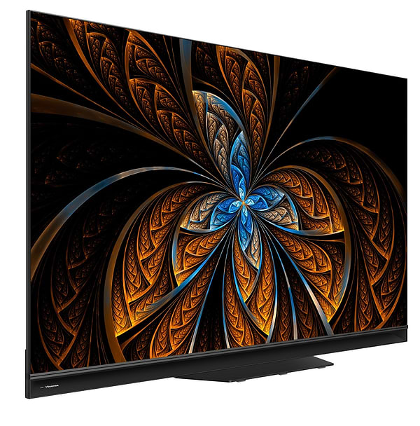 Фото - Телевизор Hisense 75U9GQ