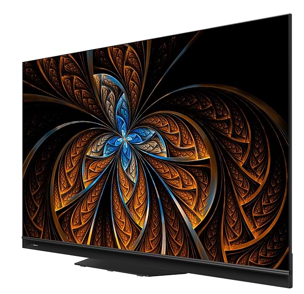 Фото - Телевизор Hisense 75U9GQ