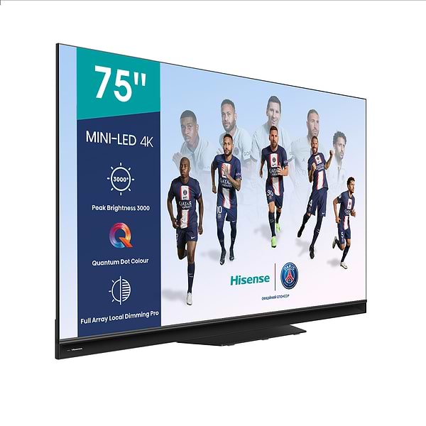 Фото - Телевизор Hisense 75U9GQ