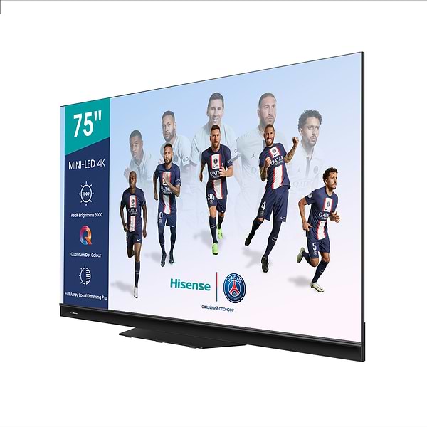 Фото - Телевизор Hisense 75U9GQ