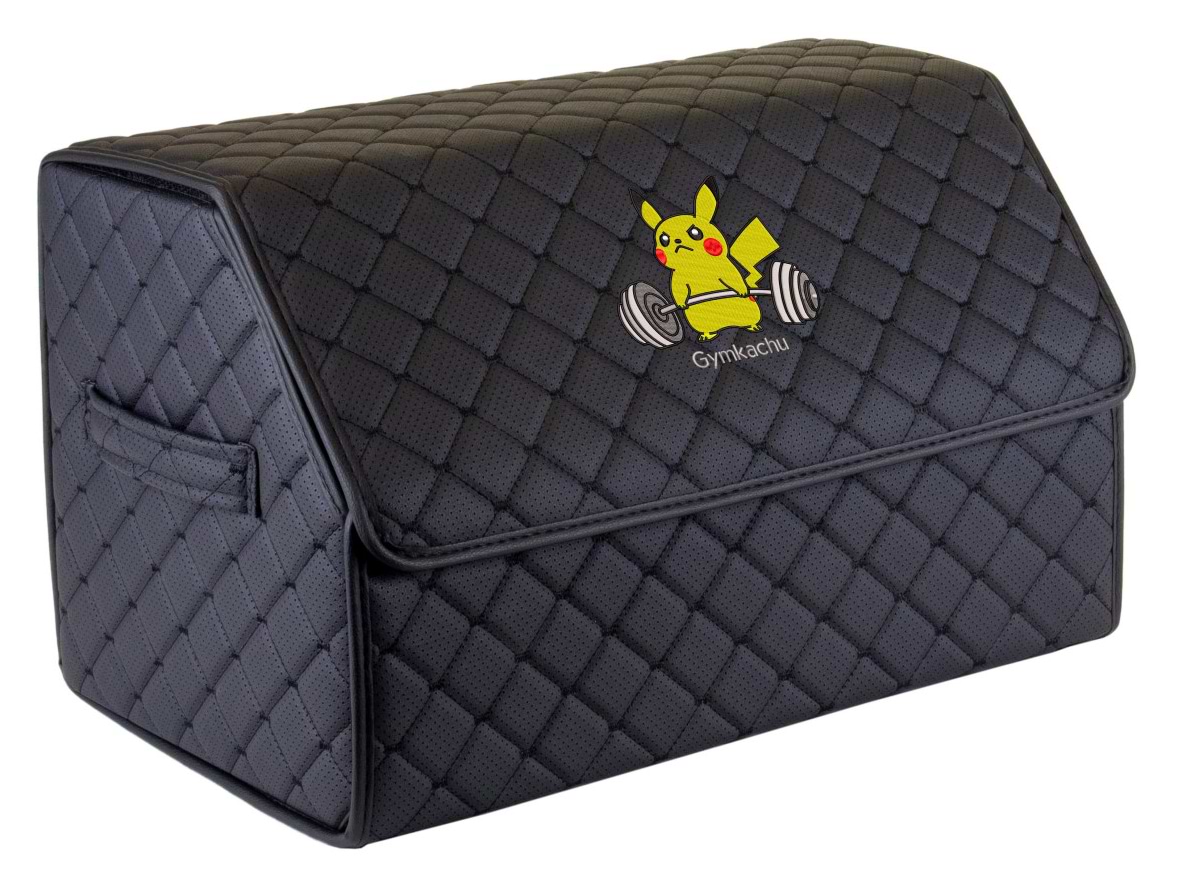 Сумка-органайзер в багажник EVAtech ECO M Gymkachu (EHECEMBBBBV135)