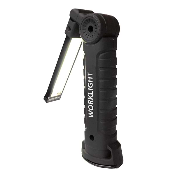 Фото - Ліхтар акумуляторний UFT Worklight Bull & Bear FB 150 Pro