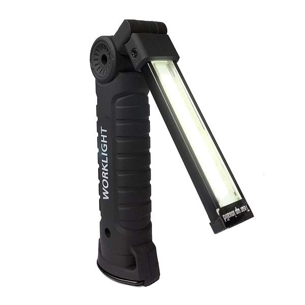 Фото - Ліхтар акумуляторний UFT Worklight Bull & Bear FB 150 Pro