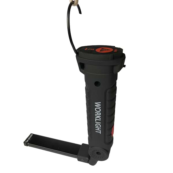 Фото - Ліхтар акумуляторний UFT Worklight Bull & Bear FB 150 Pro