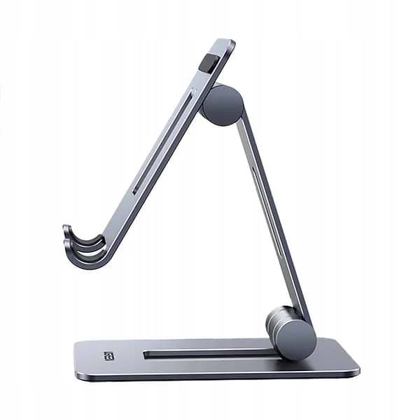 Фото - Подставка для мобильного устройства UGREEN LP678 Foldable Multi-Angle Phone Stand Grey (15608)