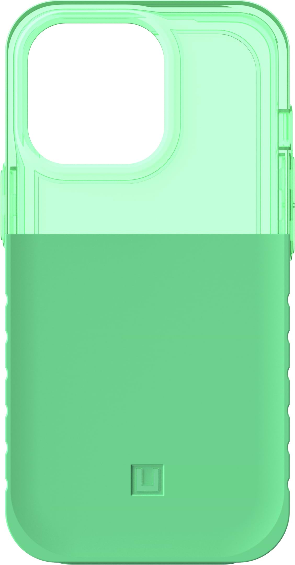 Уценка - Чехол для смартфона UAG for Apple iPhone 13 Pro Dip Spearmint (11315U317777)