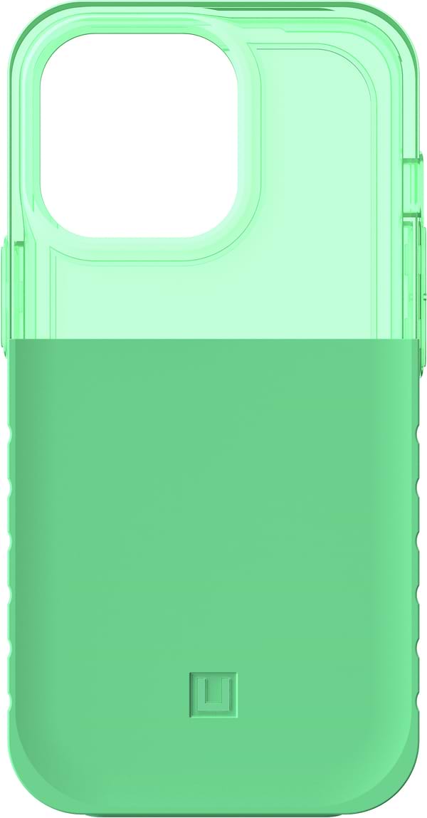 Фото - Уценка - Чехол для смартфона UAG for Apple iPhone 13 Pro Dip Spearmint (11315U317777)