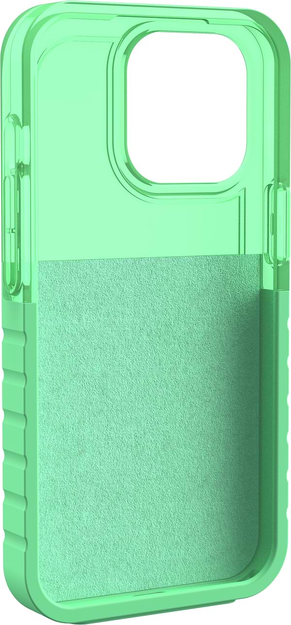 Фото - Уценка - Чехол для смартфона UAG for Apple iPhone 13 Pro Dip Spearmint (11315U317777)
