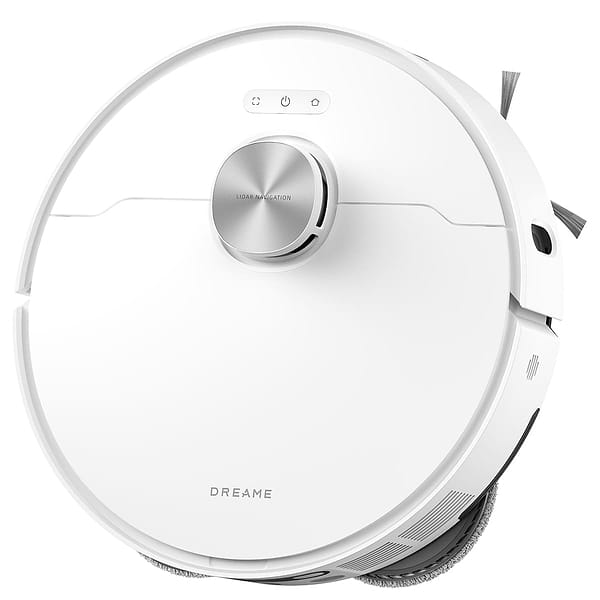 Фото - Робот-пилосос миючий Dreame Bot L10s Ultra Gen 2 (RLL32SE)