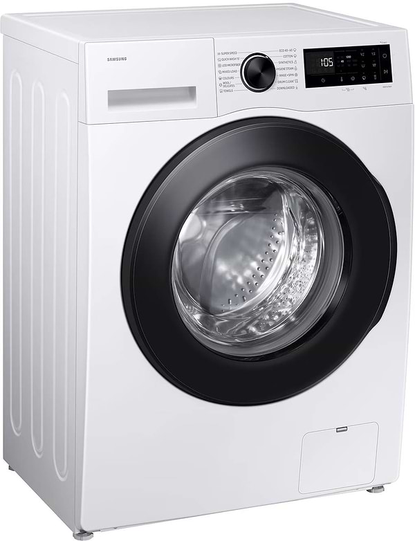 Фото - Стиральная машина Samsung WW80FG5L32AELE