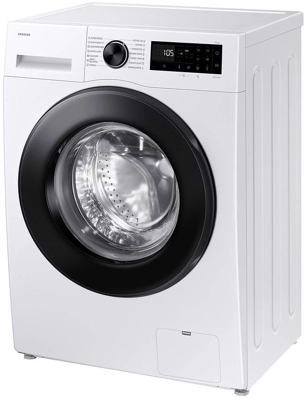 Фото - Стиральная машина Samsung WW80FG5L32AELE