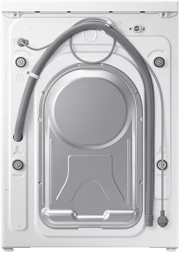 Фото - Стиральная машина Samsung WW80FG5L32AELE