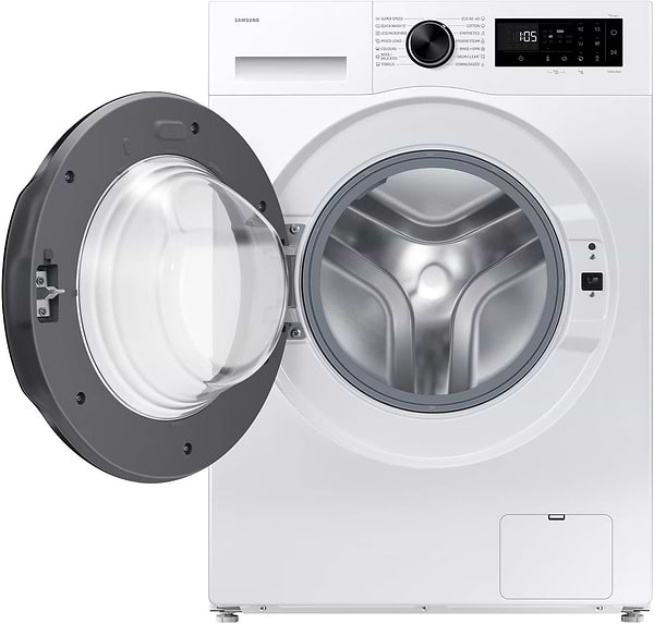 Фото - Стиральная машина Samsung WW80FG5L32AELE