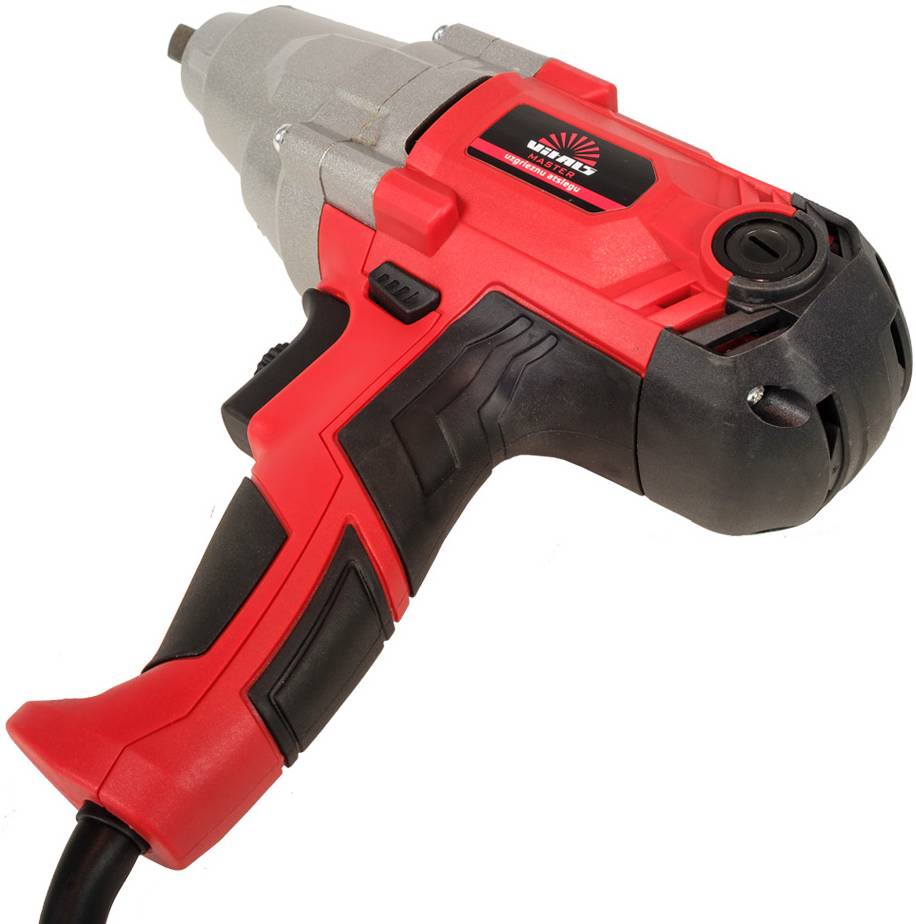 Фото - Гайковерт сетевой VITALS Master UA 3590GN