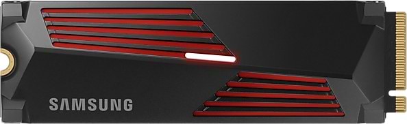 SSD-накопитель внутренний Samsung M.2 2TB PCIe 4.0 (NVMe) MLC (MZ-V9P2T0CW)