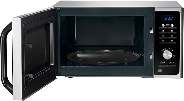 Фото - Микроволновая печь (СВЧ) Samsung MS23F301TAS/OL