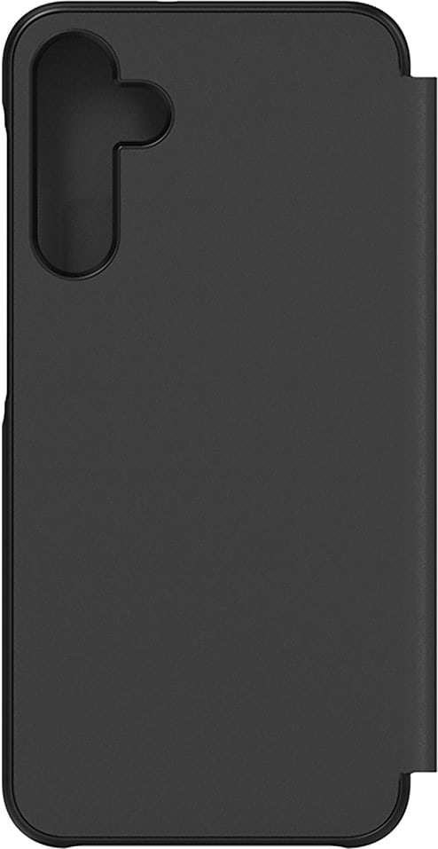 Фото - Чехол для смартфона Anymode Wallet Flip Case Samsung A15 Black (GP-FWA156AMABW)
