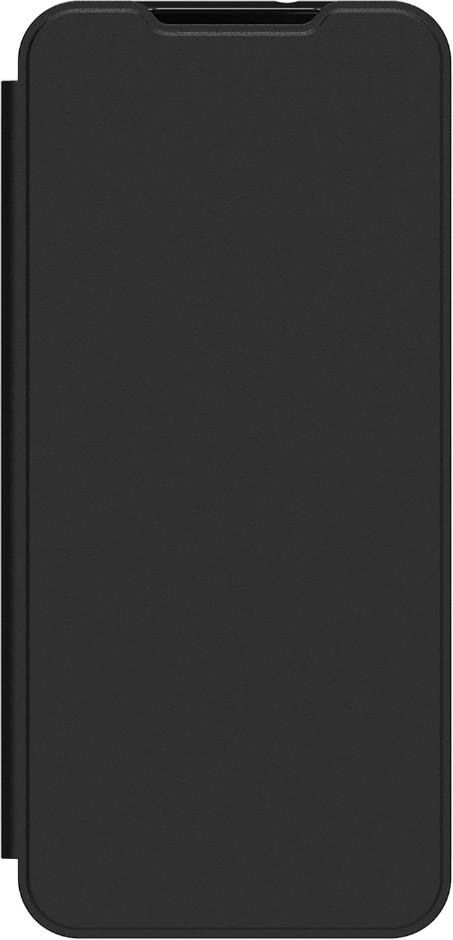 Фото - Чехол для смартфона Anymode Wallet Flip Case Samsung A15 Black (GP-FWA156AMABW)