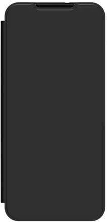 Чохол для смартфону Anymode Wallet Flip Case Samsung A25 Black (GP-FWA256AMABW) - Фото 1