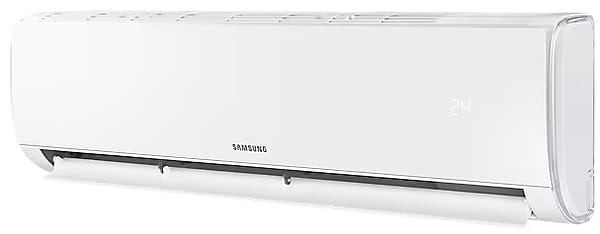 Фото - Кондиціонер спліт Samsung AR18BXHQASINUA