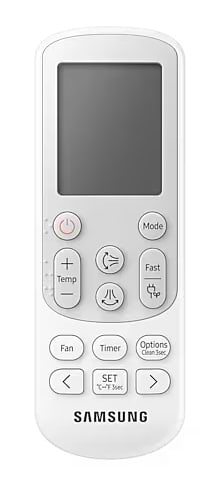Фото - Кондиціонер спліт Samsung AR12TXFYBWKNEE