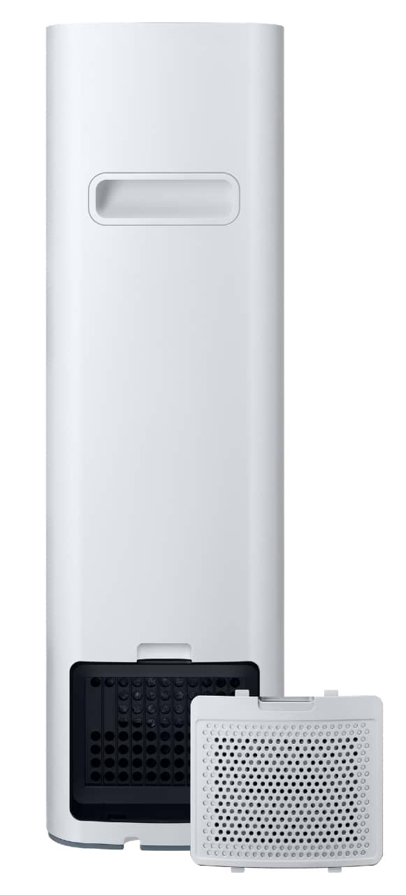 Фото - Уцінка - Станція очищення пилососів Samsung VCA-SAE90B/EV