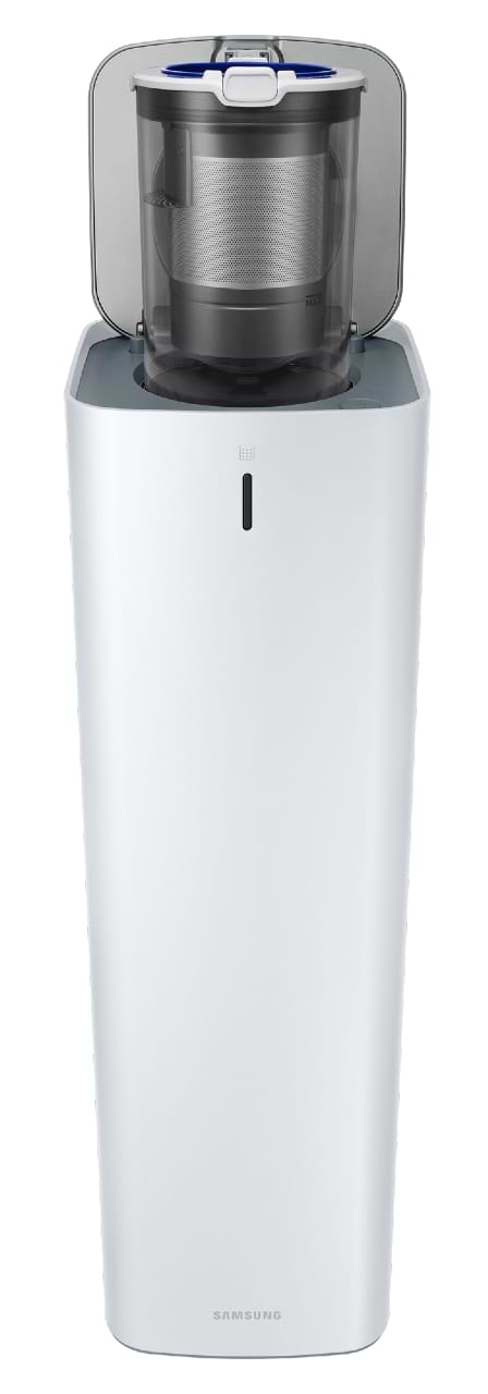 Фото - Уцінка - Станція очищення пилососів Samsung VCA-SAE90B/EV