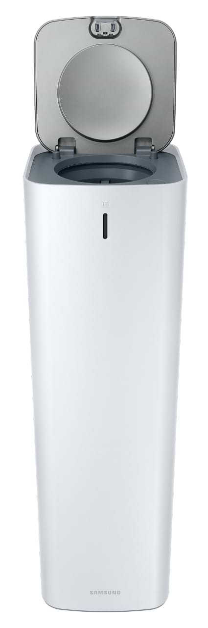 Фото - Уцінка - Станція очищення пилососів Samsung VCA-SAE90B/EV