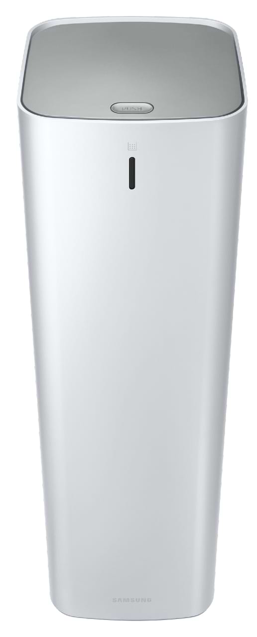 Фото - Уцінка - Станція очищення пилососів Samsung VCA-SAE90B/EV