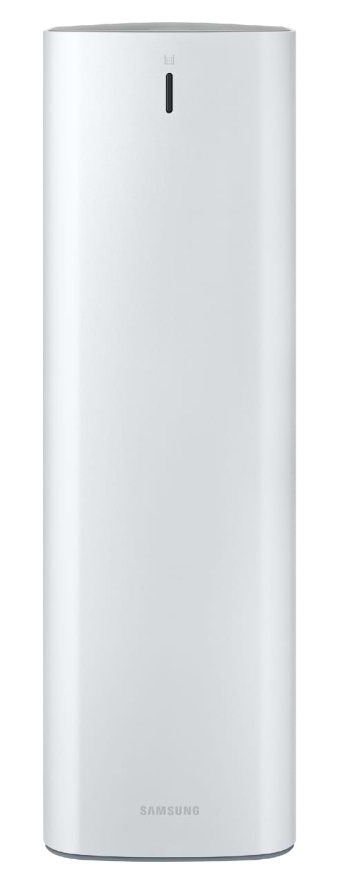 Фото - Уцінка - Станція очищення пилососів Samsung VCA-SAE90B/EV Фото - Уцінка - Станція очищення пилососів Samsung VCA-SAE90B/EV