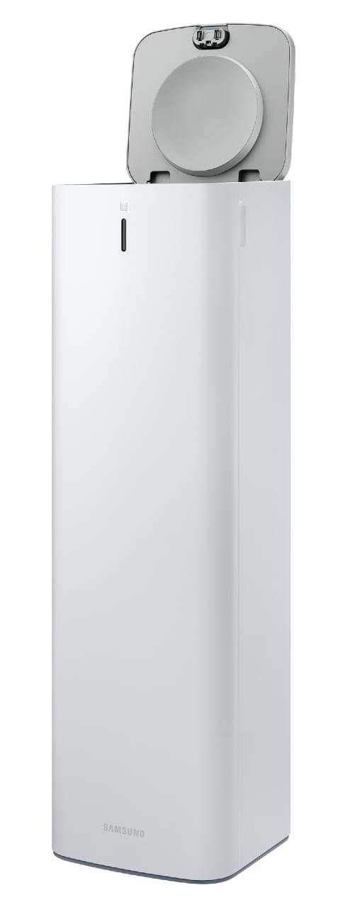 Фото - Уцінка - Станція очищення пилососів Samsung VCA-SAE90B/EV