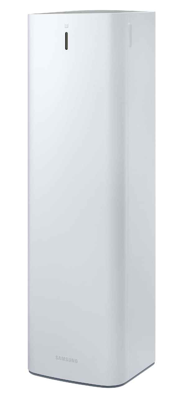 Фото - Уцінка - Станція очищення пилососів Samsung VCA-SAE90B/EV