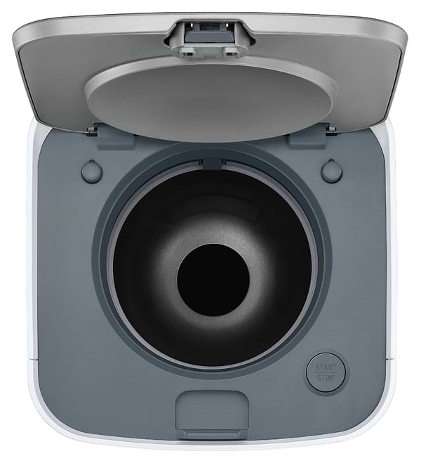 Фото - Уцінка - Станція очищення пилососів Samsung VCA-SAE90B/EV