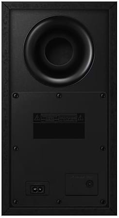 Фото - Саундбар Samsung HW-B450F/UA