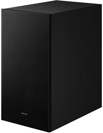 Фото - Саундбар Samsung HW-B450F/UA