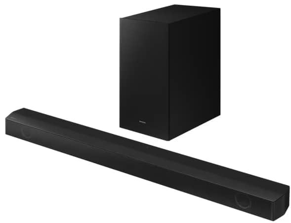 Фото - Саундбар Samsung HW-B550/UA