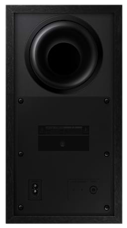 Фото - Саундбар Samsung HW-B550/UA