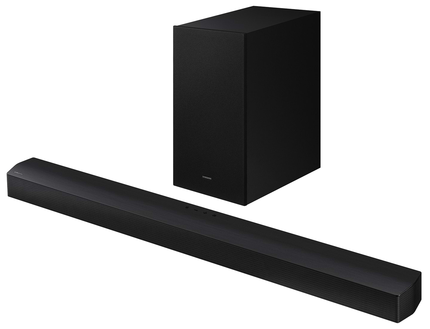 Саундбар Samsung HW-B650D/UA - Фото 1