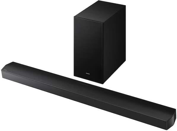 Фото - Саундбар Samsung HW-B750F/UA