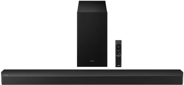 Фото - Саундбар Samsung HW-B750F/UA