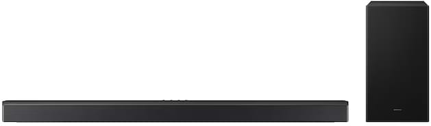 Купити Саундбар Samsung HW-B750F/UA - Фото 1 Саундбар Samsung HW-B750F/UA - Фото 1