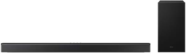 Фото - Саундбар Samsung HW-B750F/UA