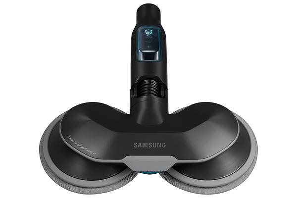 Фото - Пилосос ручний для дому Samsung VS20B95973B/UK